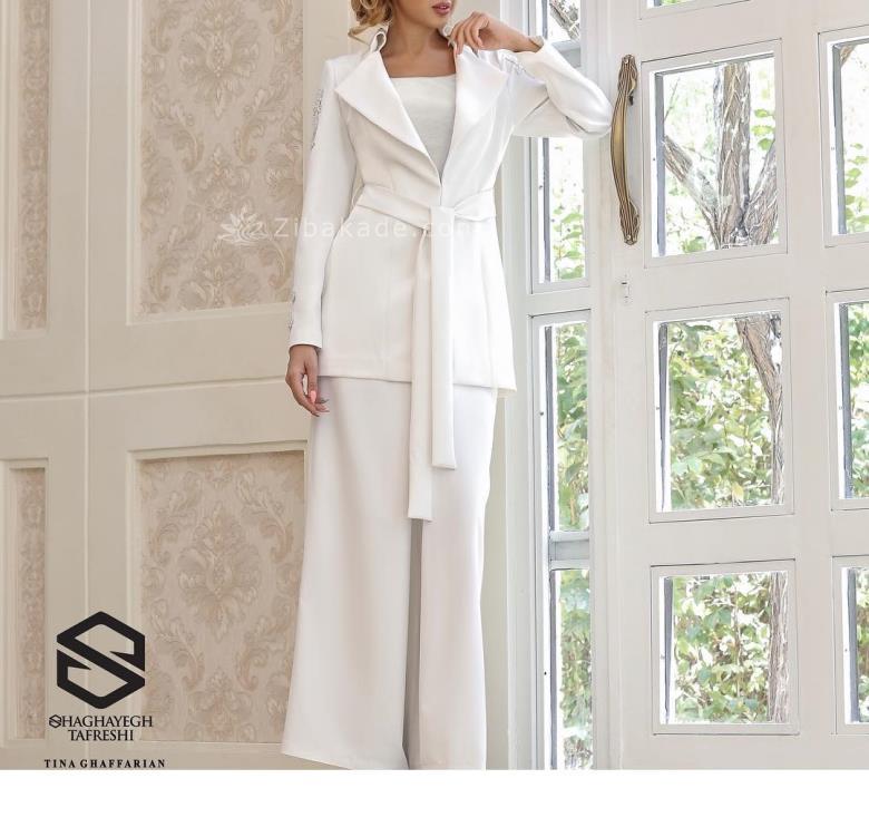 مانتو عقد از کجا بخرم